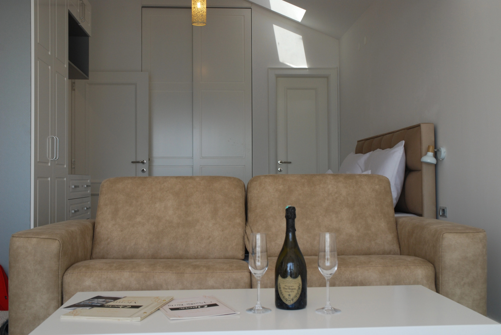 Апартаменты Opera Tivat