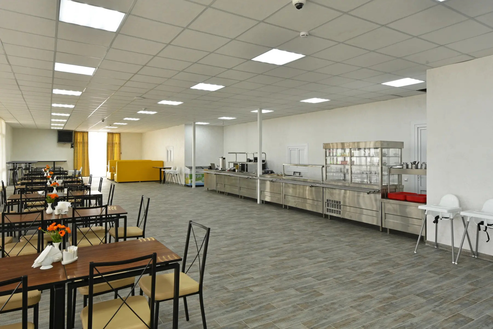 Отель На Море