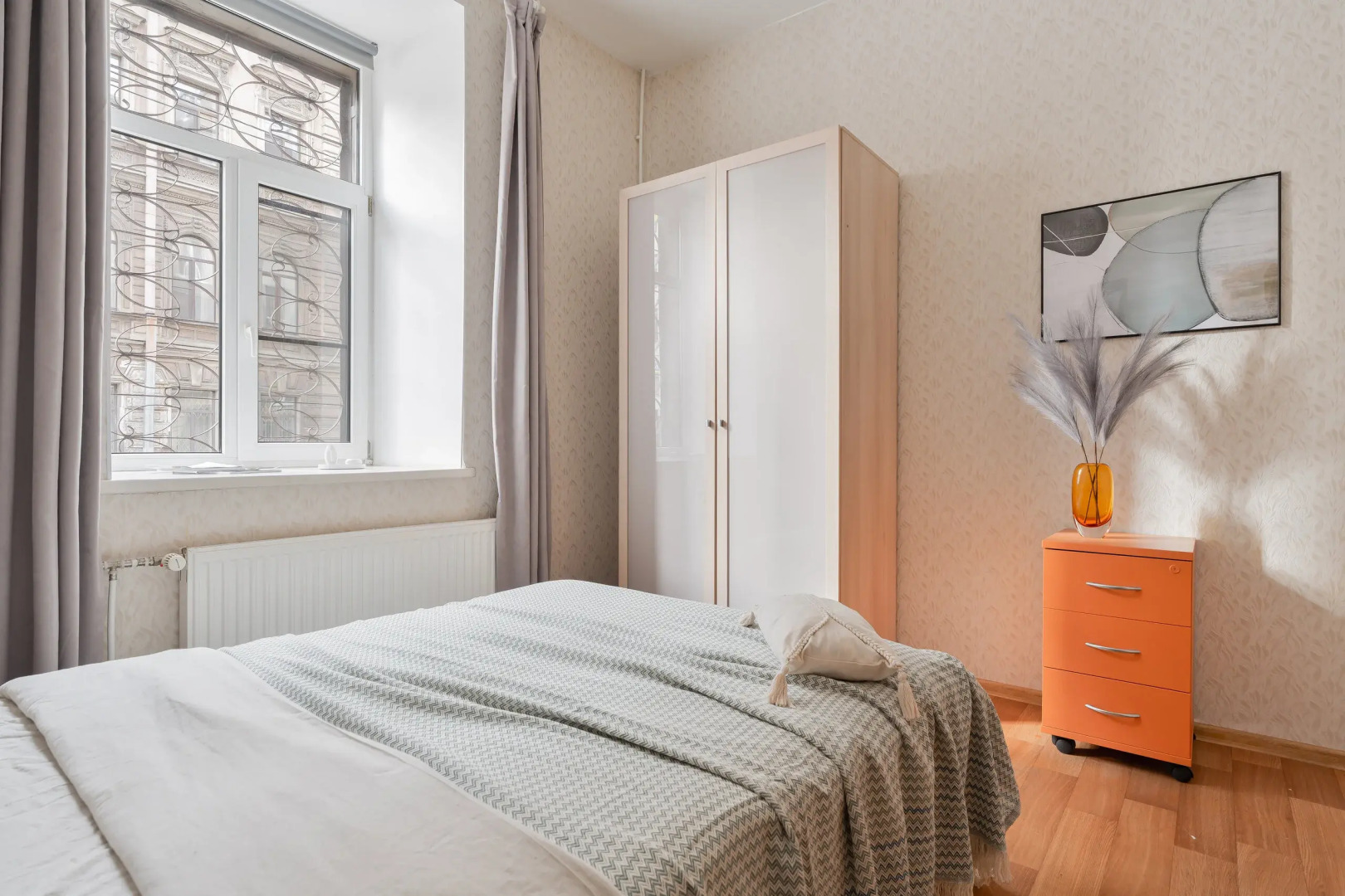 Апартаменты в центре Спб