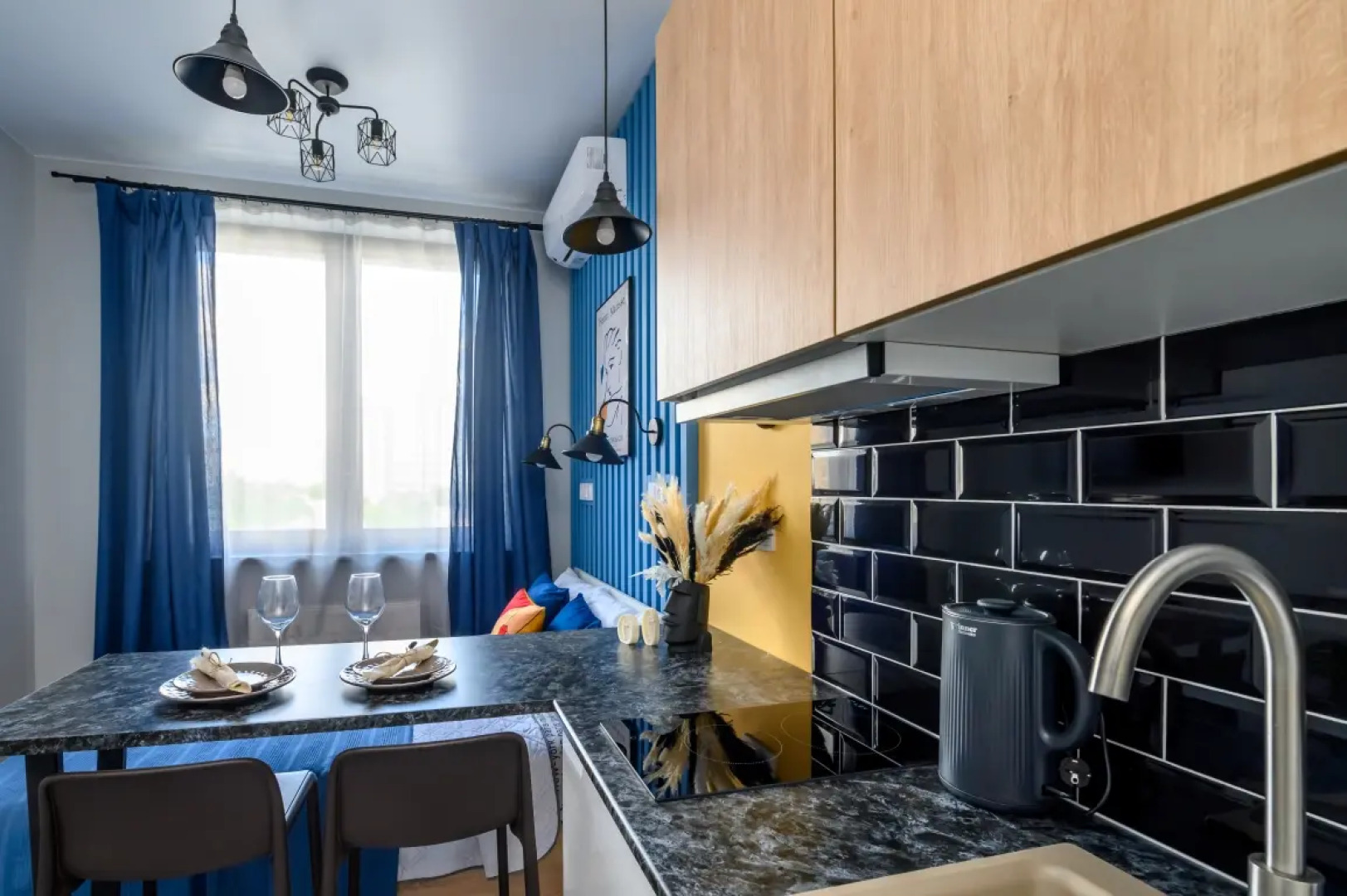 Апартаменты Франко-Лайф