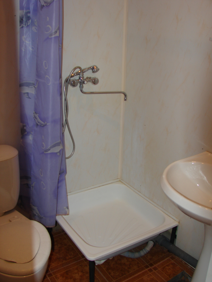 Санаторий Воробьево