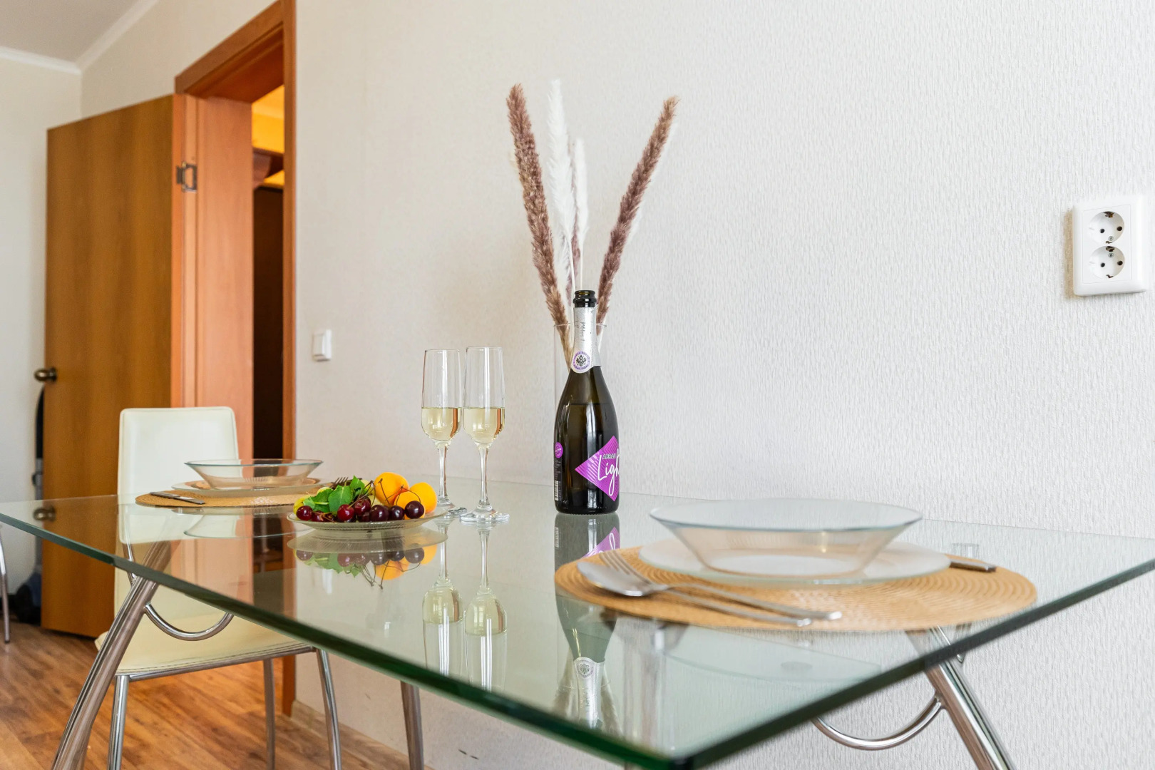 Апартаменты с Видом на море от LetoApart