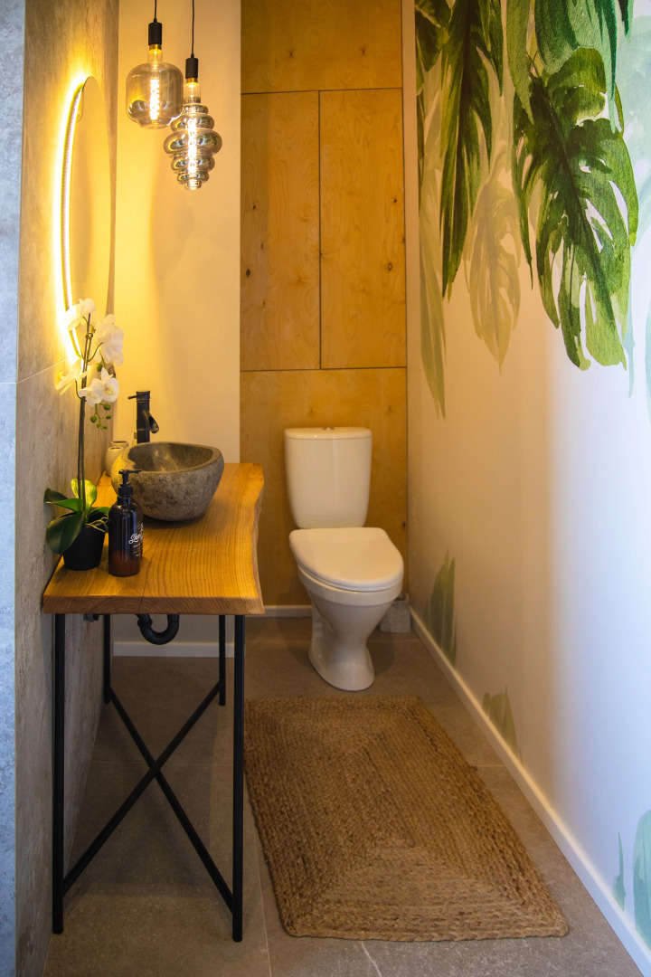 Апартаменты Baltic Делюкс