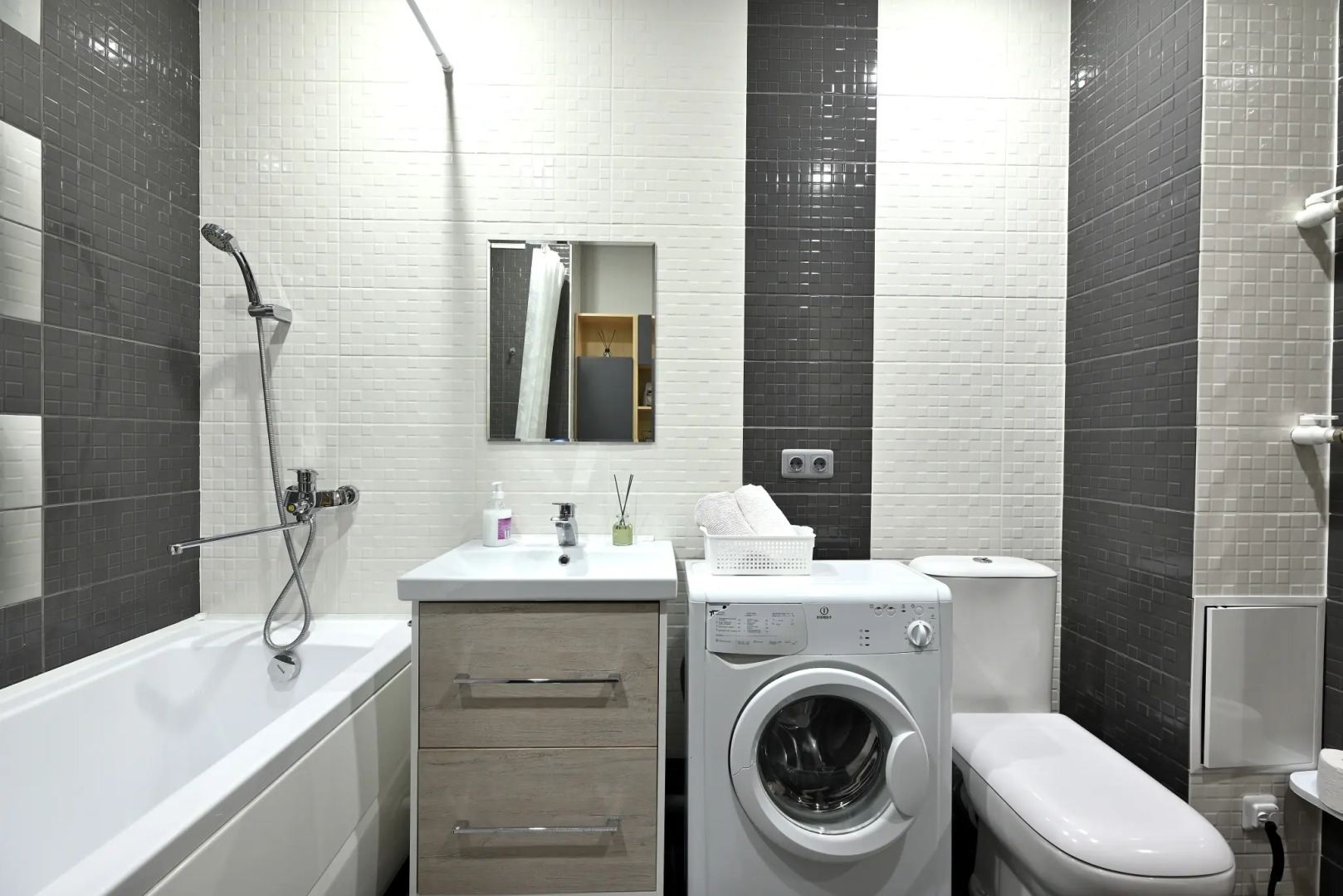 Квартира улица Проточная 6