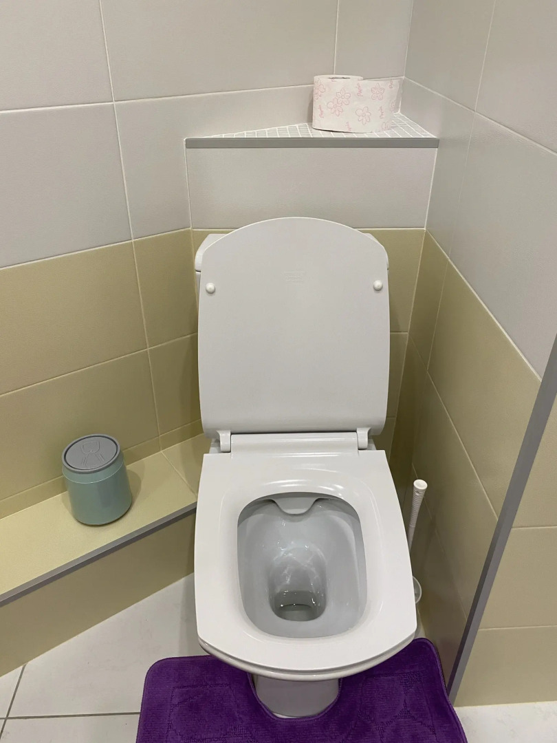 Апартаменты Дубль на Волге