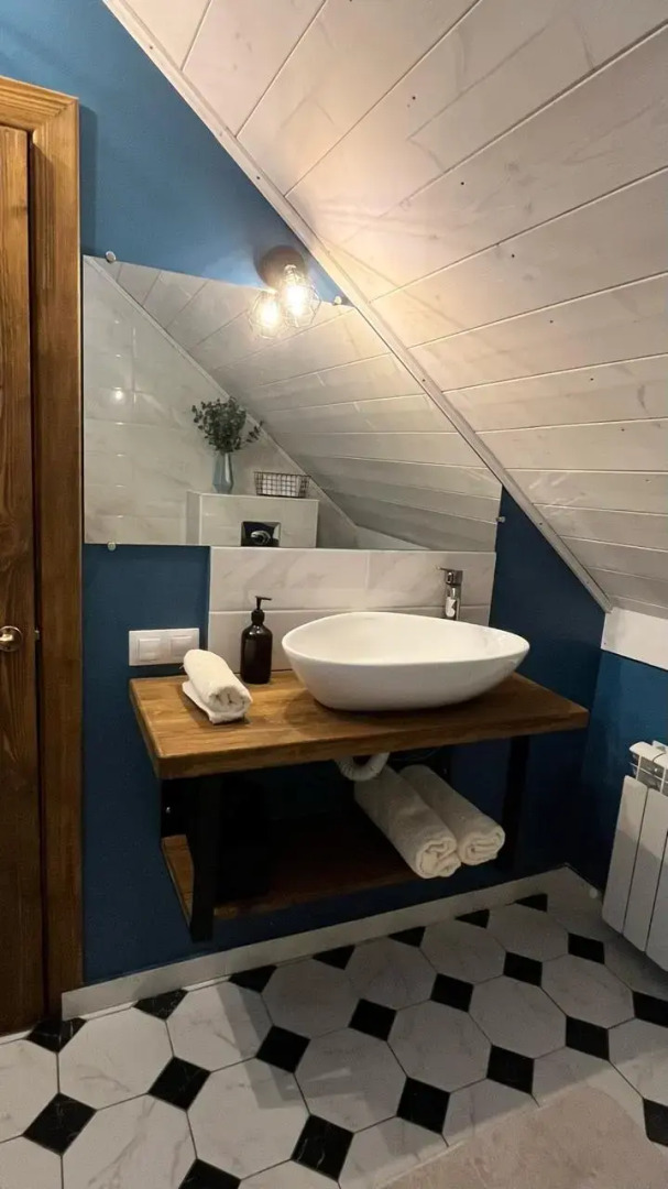 Гостевой дом Совы и Жаворонки