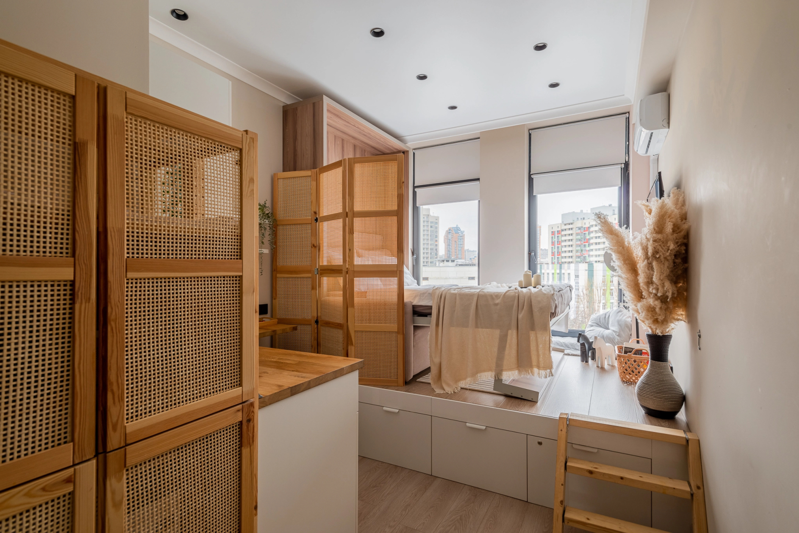 Апартаменты Comfort Life на Вернадского Guest apartments