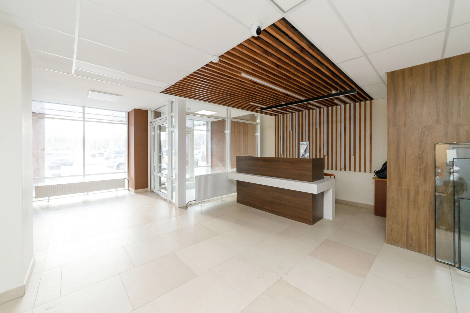 Апартаменты в ЖК Аквамарин 2408