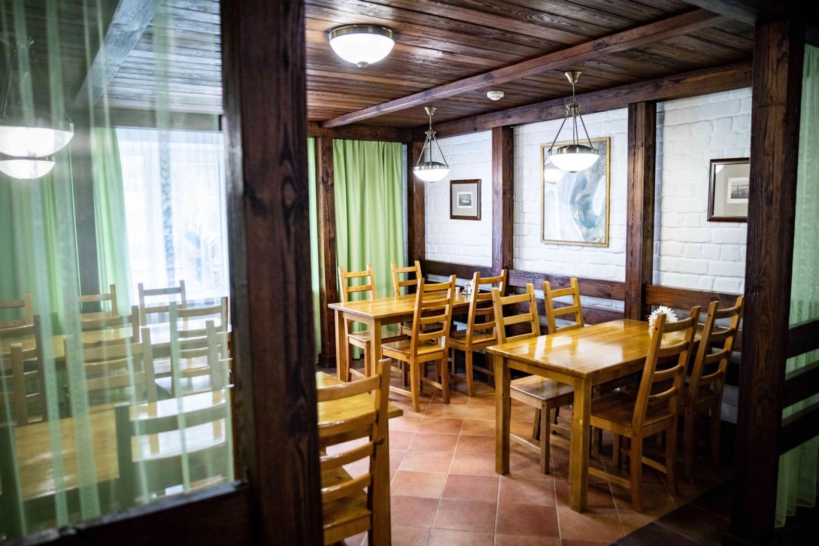 Мини-отель Дивеево–НБ