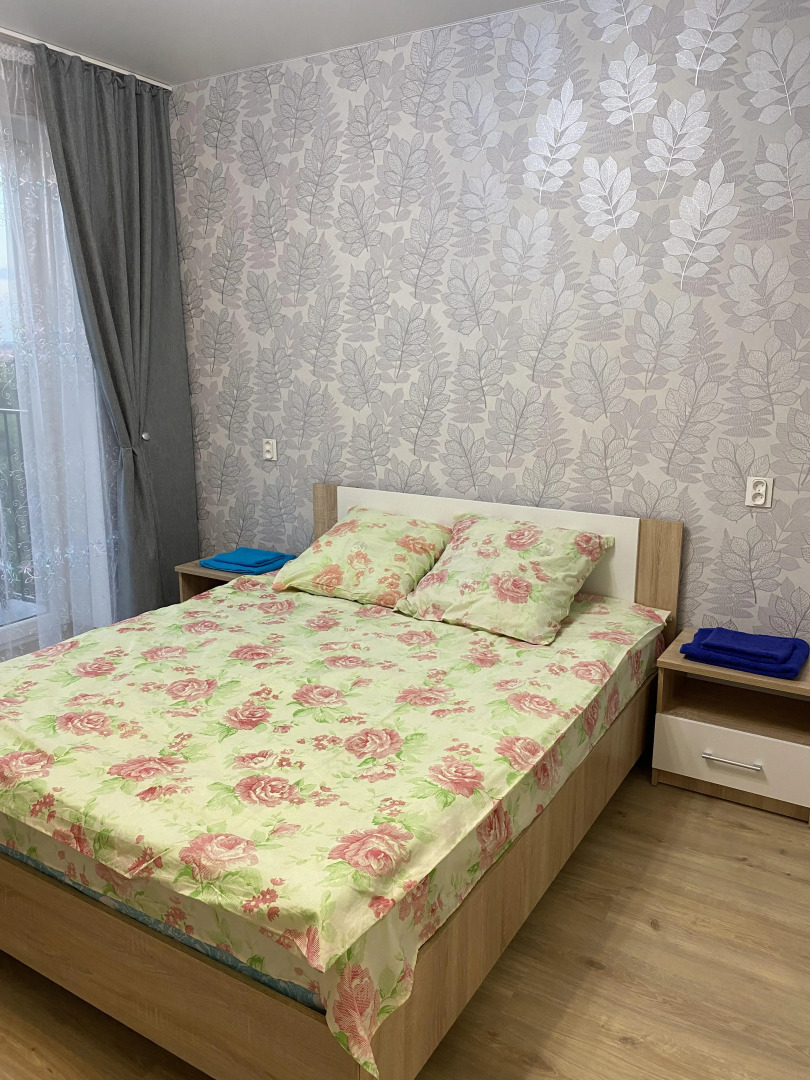 Апартаменты Кранц престиж