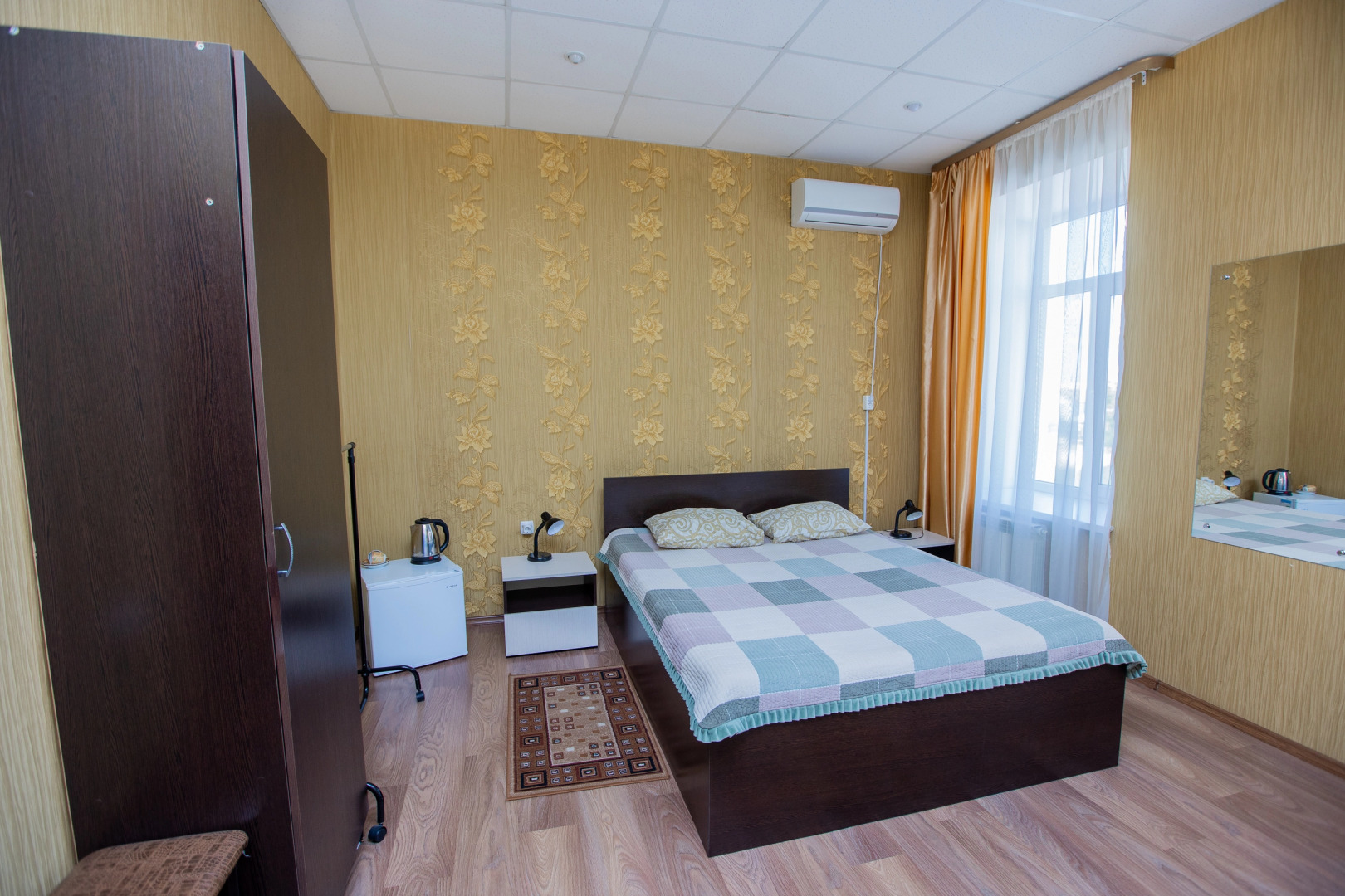 Отель Гостиный Дом На Банном