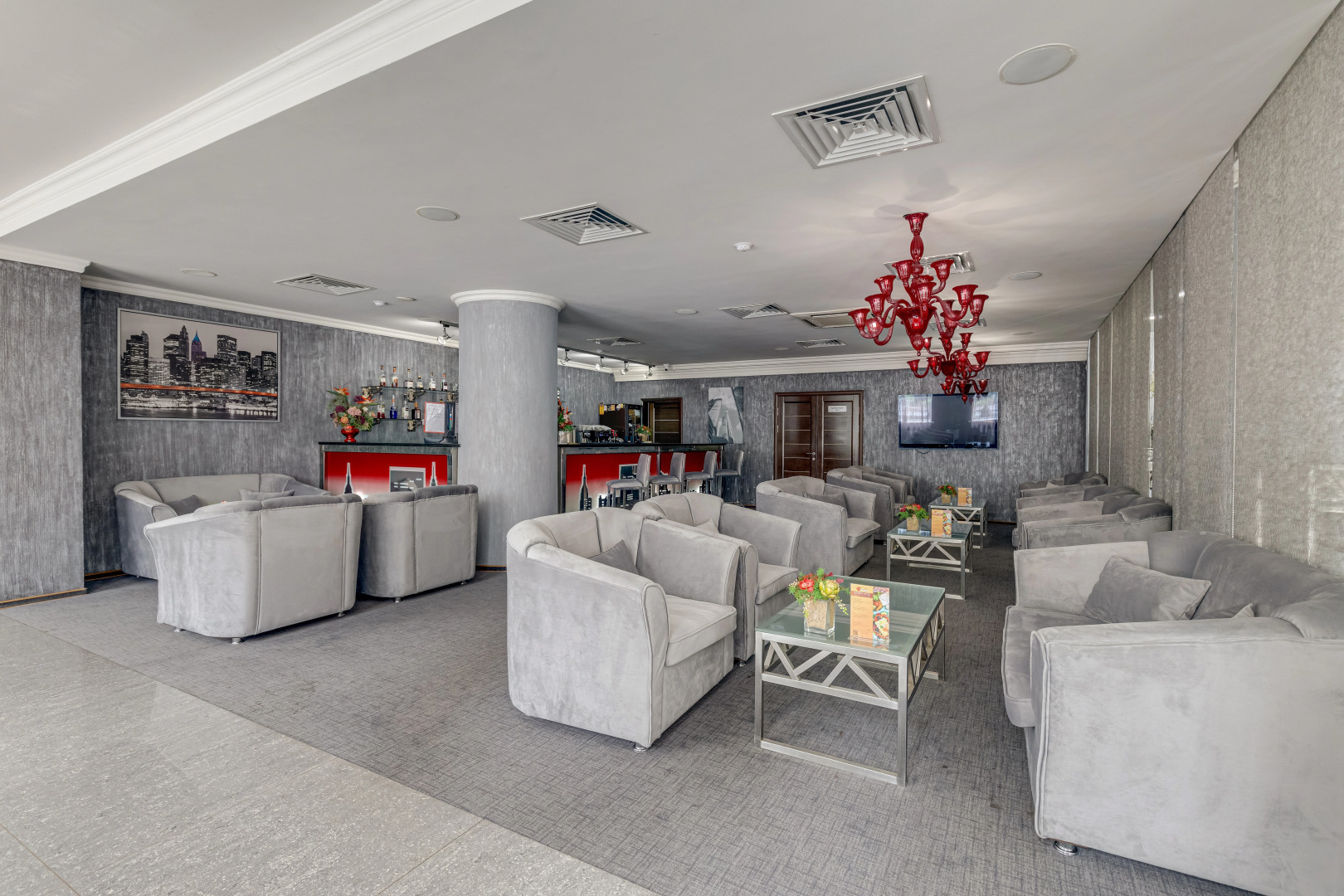 Отель Аврора