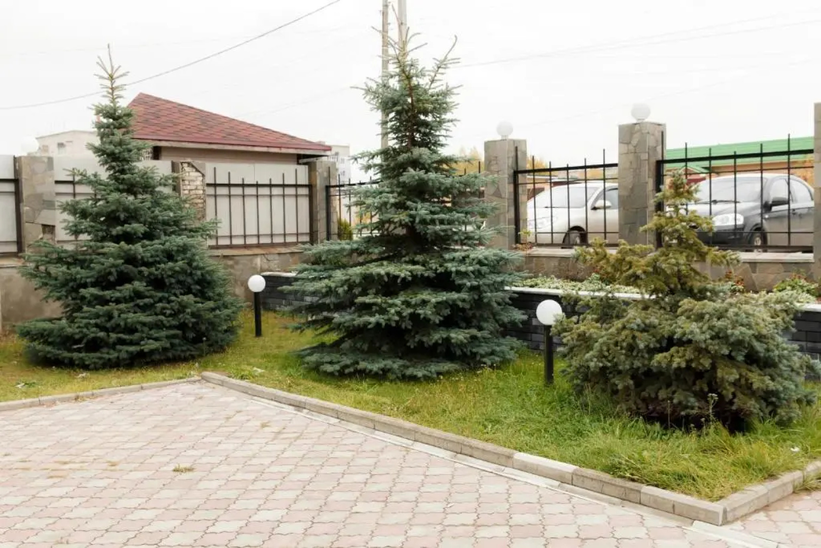 Мини-Отель Лабиринт