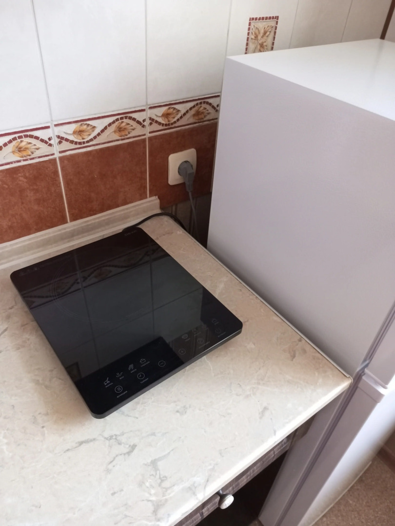 Апартаменты Chaykovskogo