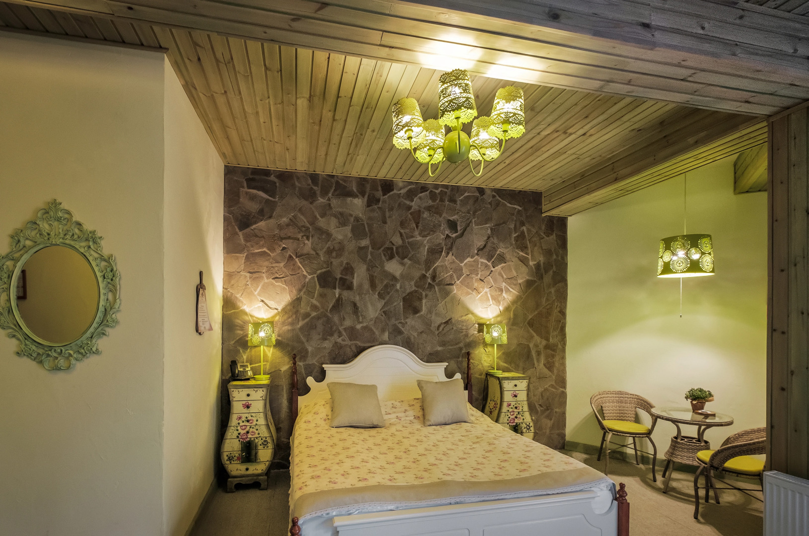 Гостевой дом Ближние дубки