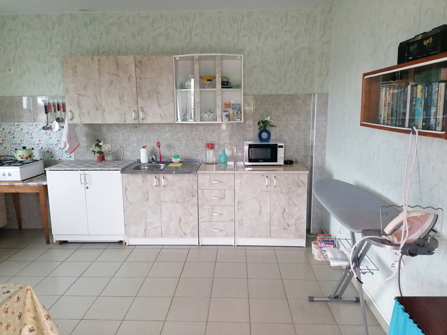 Меблированные комнаты Свирский