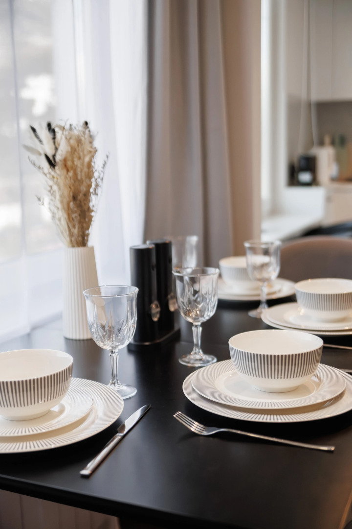 Апартаменты BPA Apartments 37/20