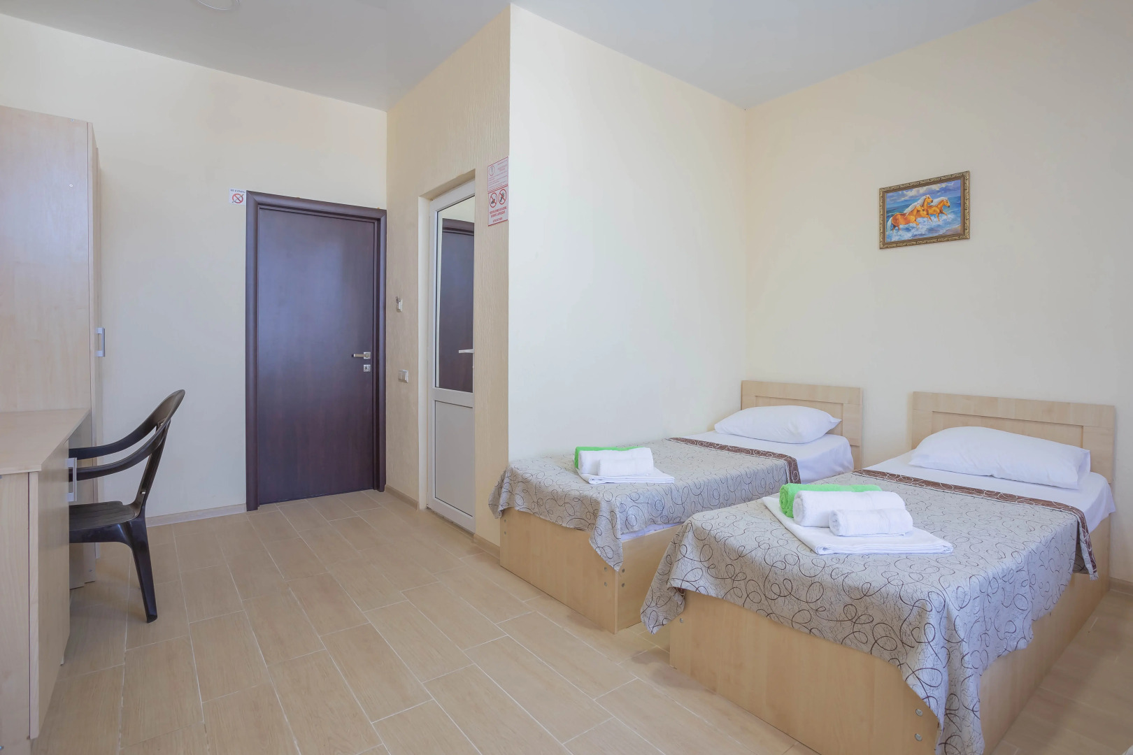 Гостевой Дом K.V.N.