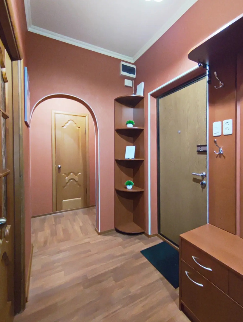 Квартира Для Комфортного Отдыха