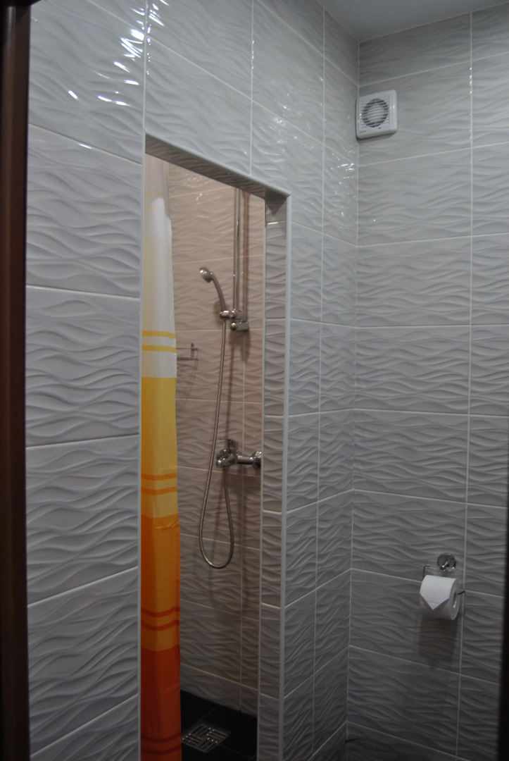 Мини-Отель Андерсен