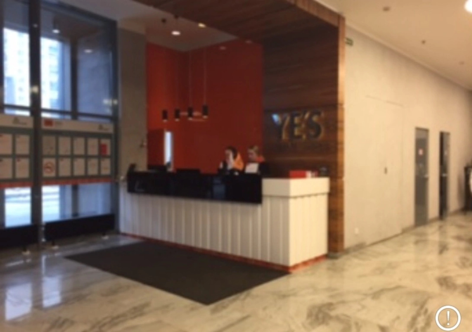 Апартаменты Аксиома 14