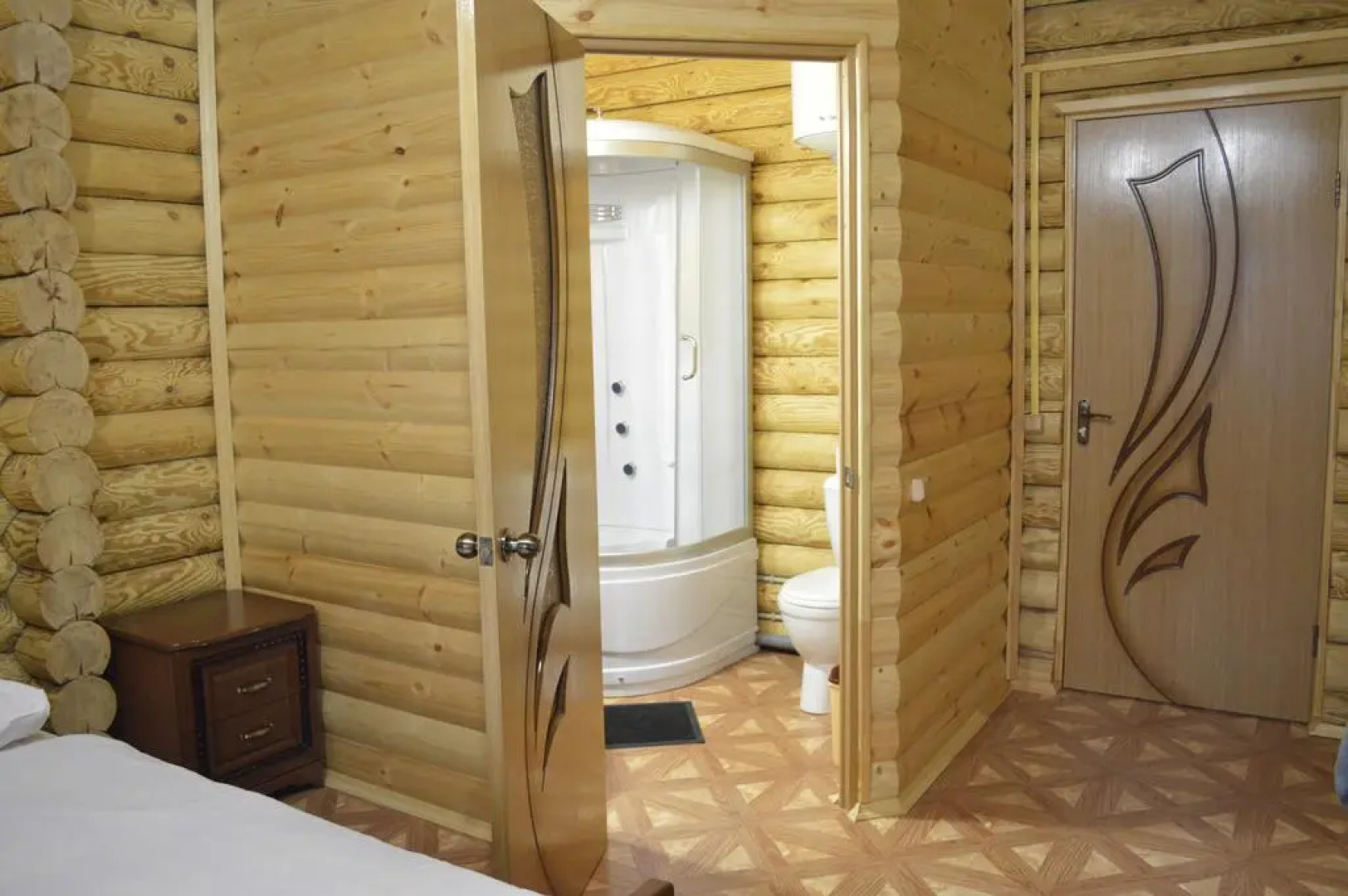 Гостевой Дом Абхазская Усадьба