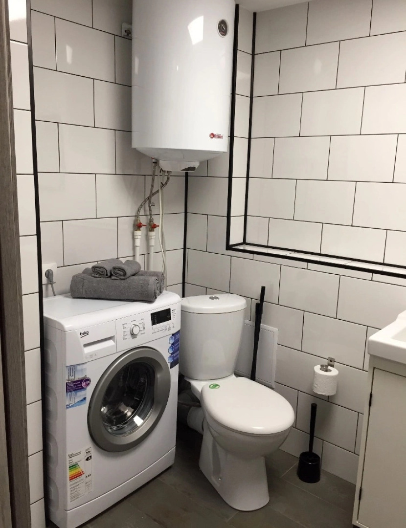 Апартаменты Arbat Lounge