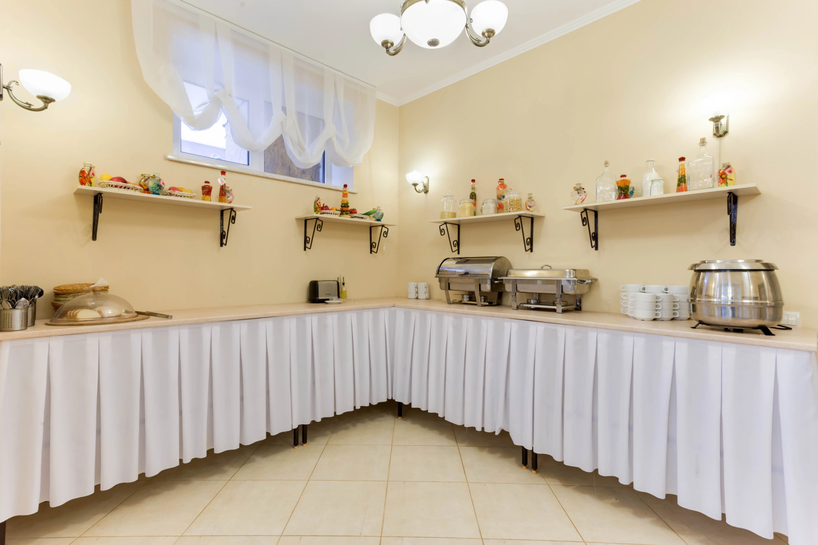 Бутик-Отель Евпаторион