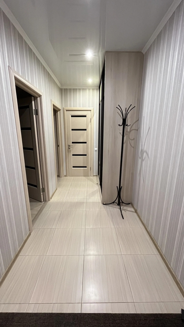 Квартира Апартаменты 3 Отдохни