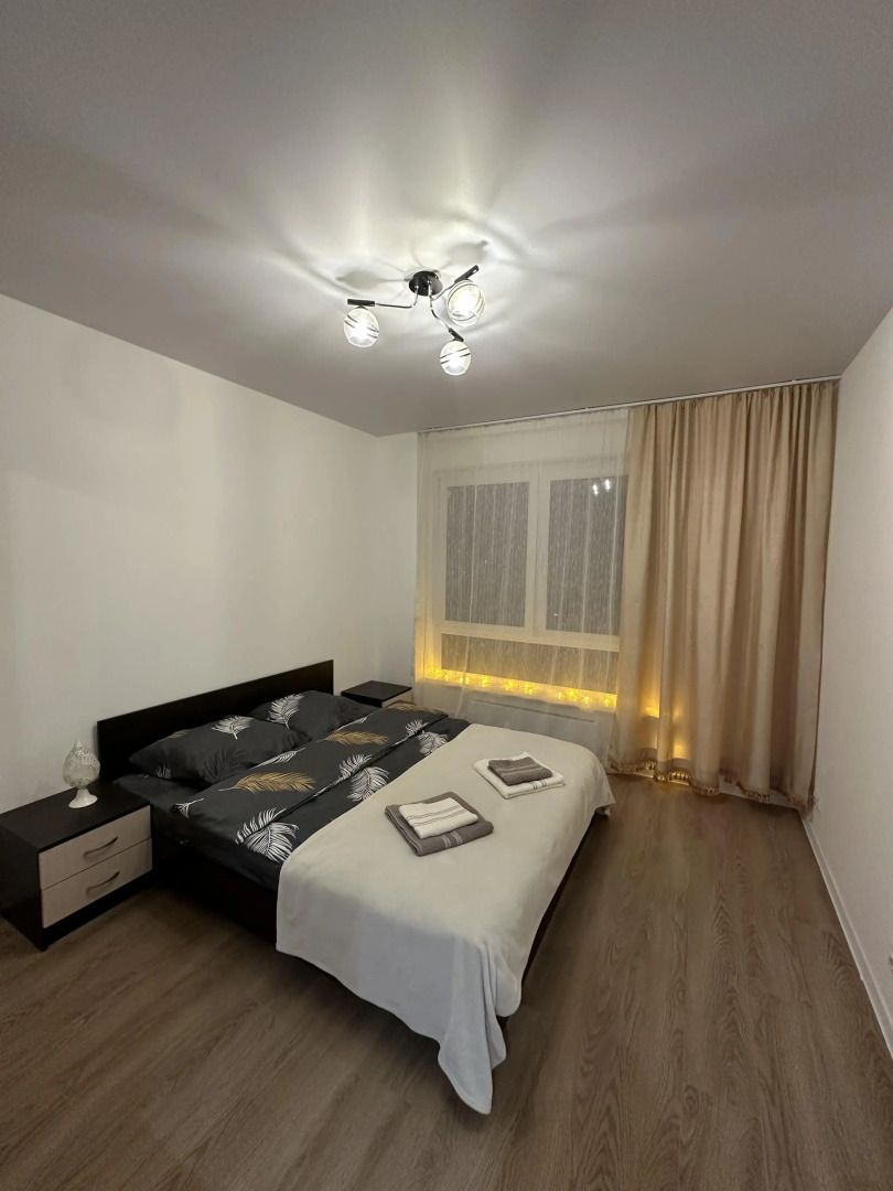 Квартира Видовая Евро двушка