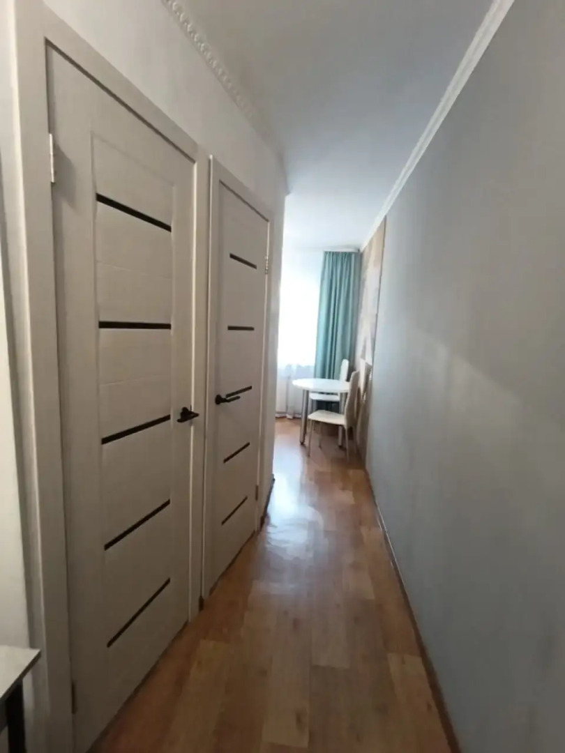 Квартира в Шелехове 11