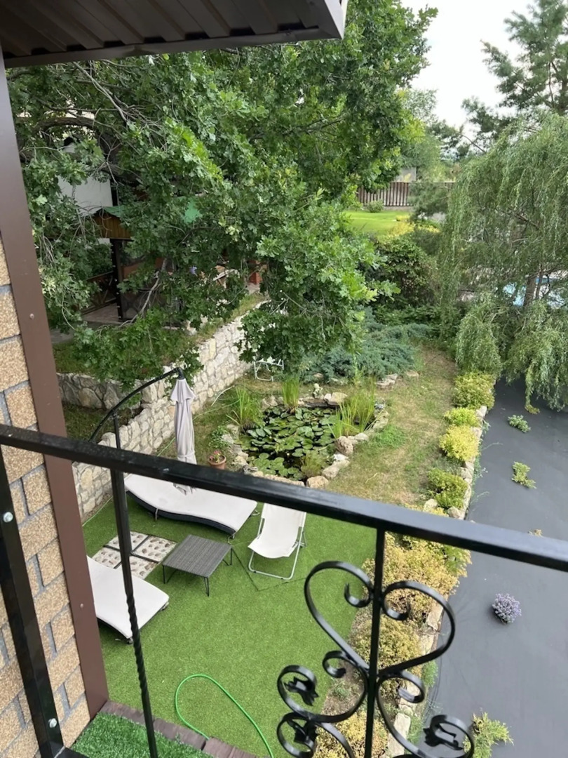 Частный дом Швейцария