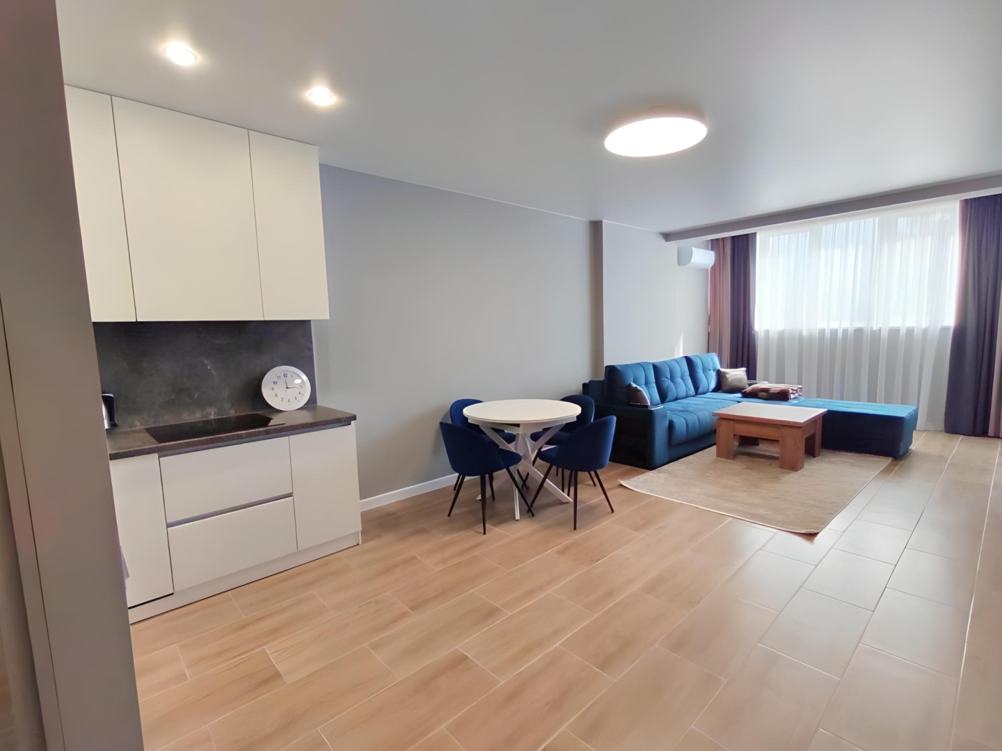 Апартаменты Fanhouse