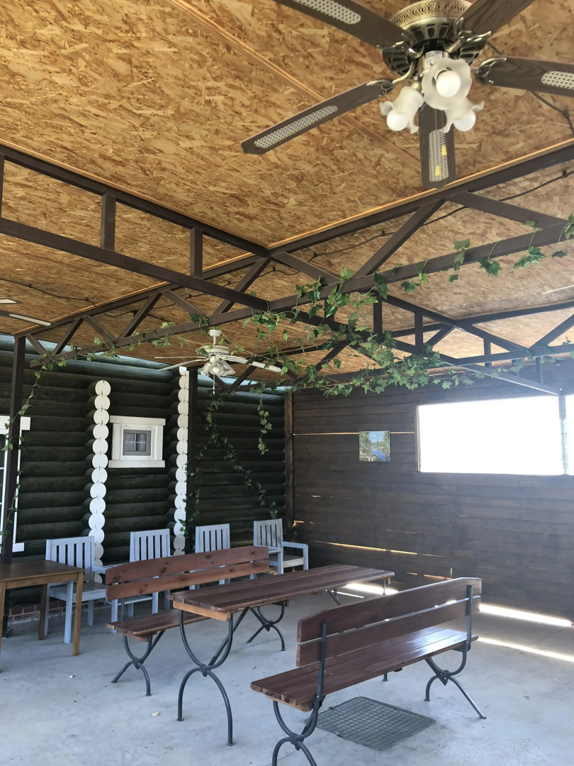 Отель Вольта