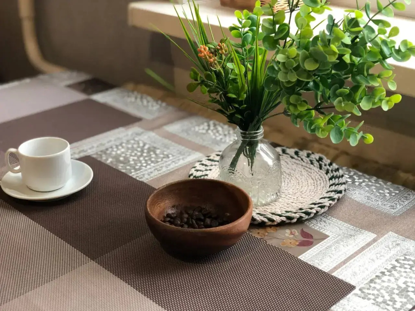 Квартира на проспекте Тракторостроителей 35