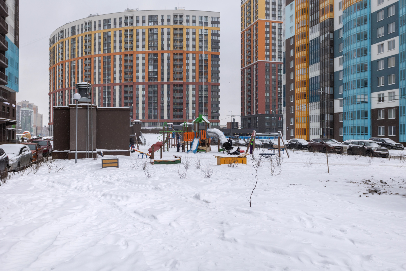 Апартаменты  в стиле Прованс