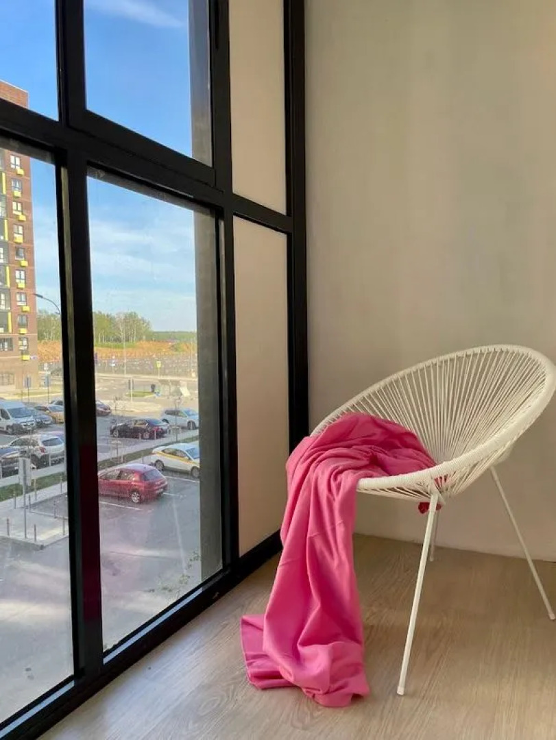 Апартаменты Дизайнерская квартира в Мисайлово