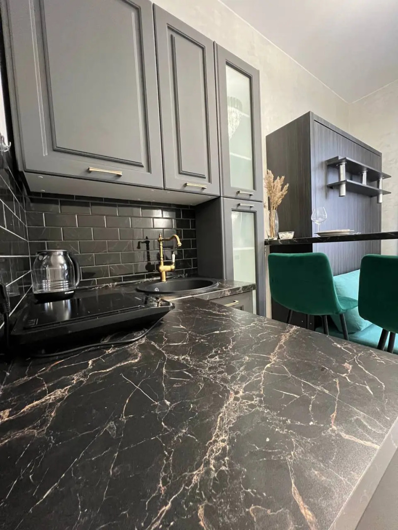 Апартаменты Ocean у метро Рязанский Проспект