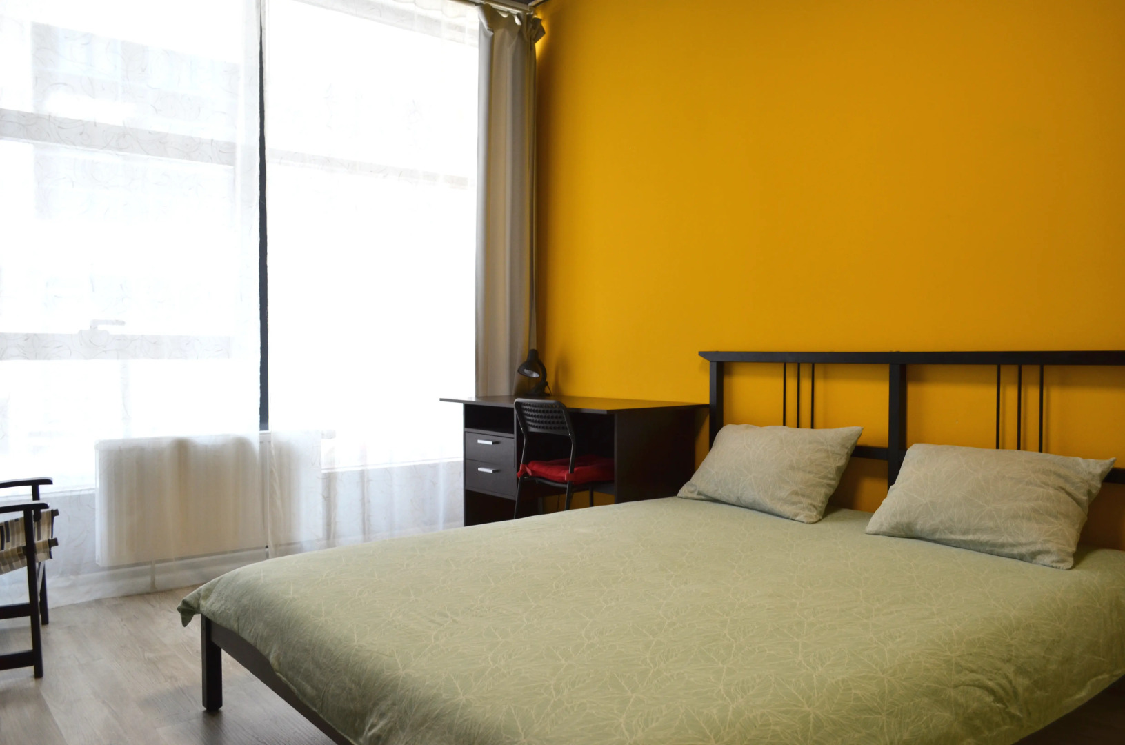 Хостел Young на Московской