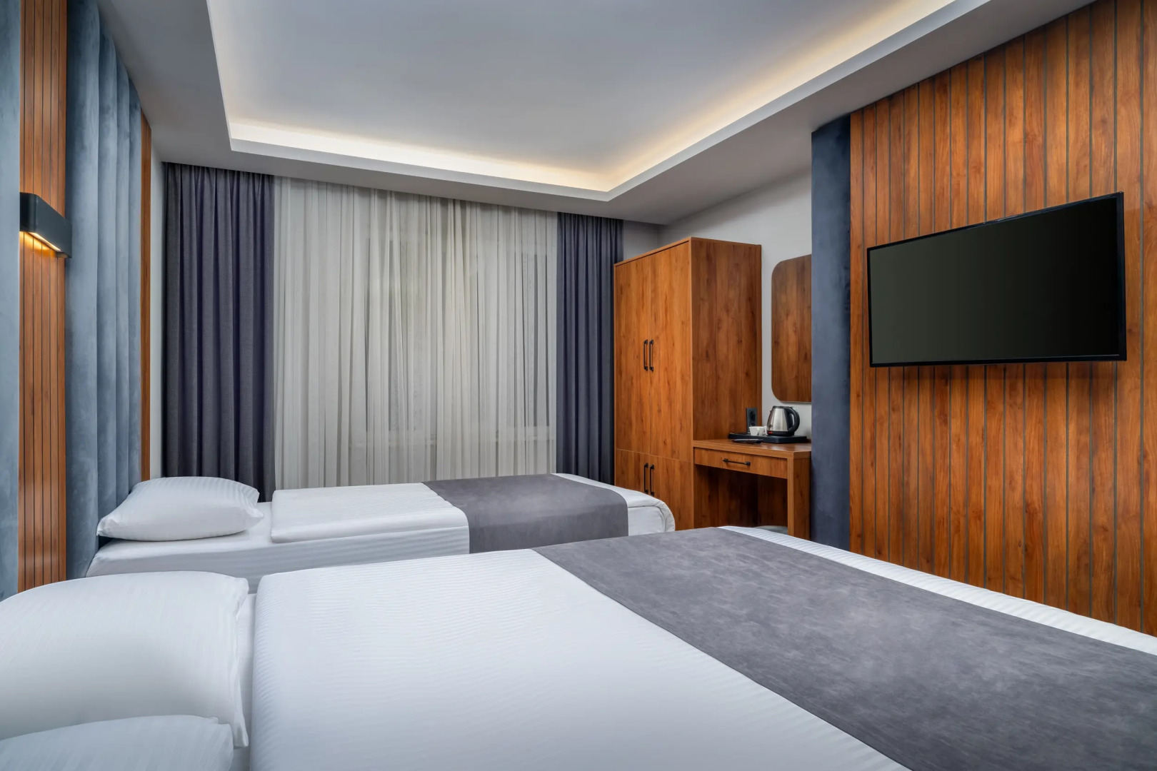 Elite Hotels Istanbul Airport