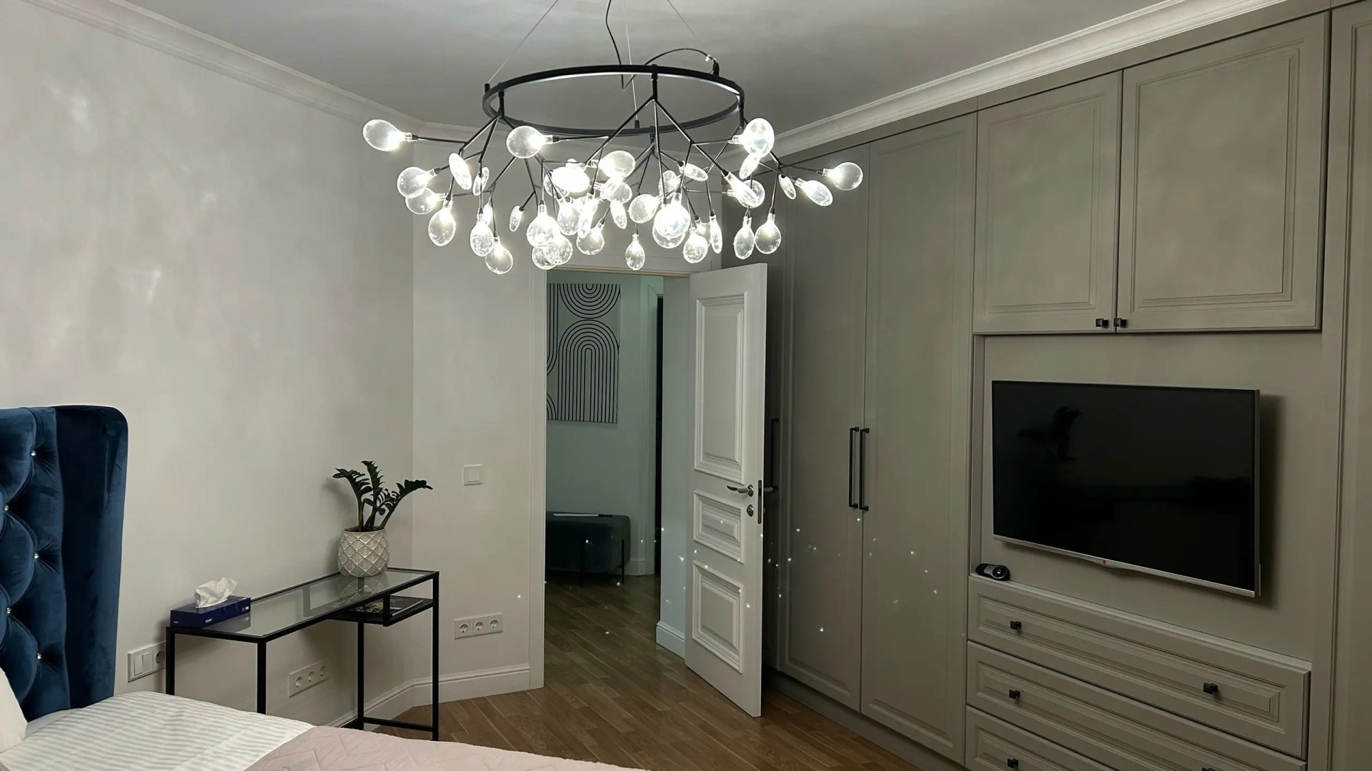 Квартира стильная от дизайнера у моря zlk_apart