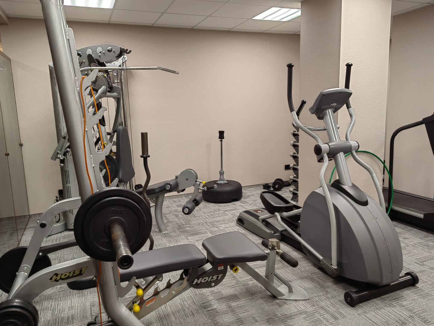 Venera Kazan City Hotel (Венера)