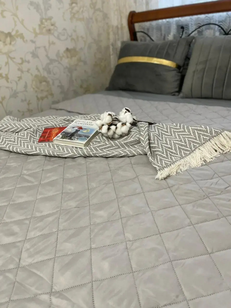 Квартира Уютная квартира у моря в центре