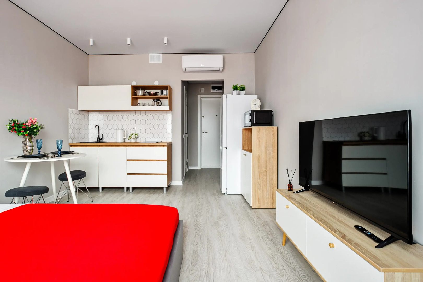 Квартира Maxrealty24