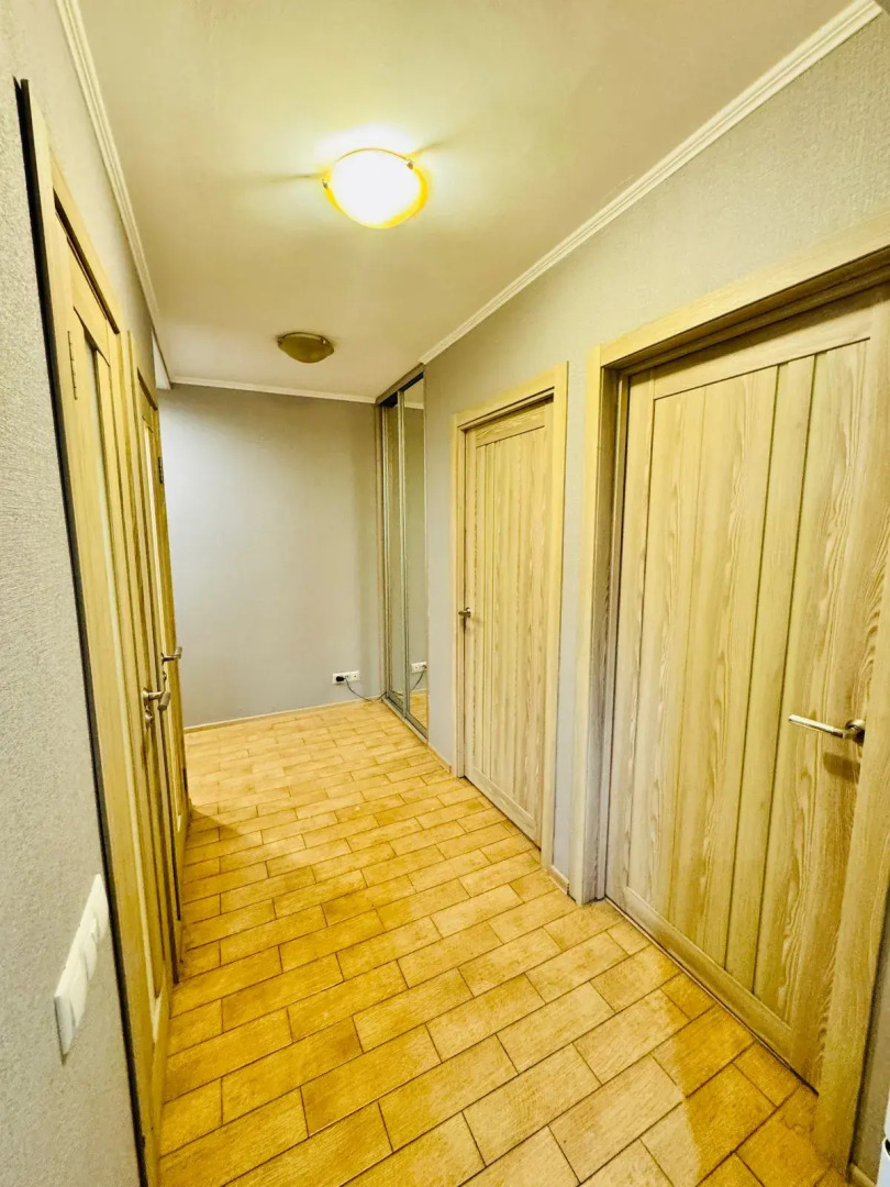 Апартаменты Химки около реки