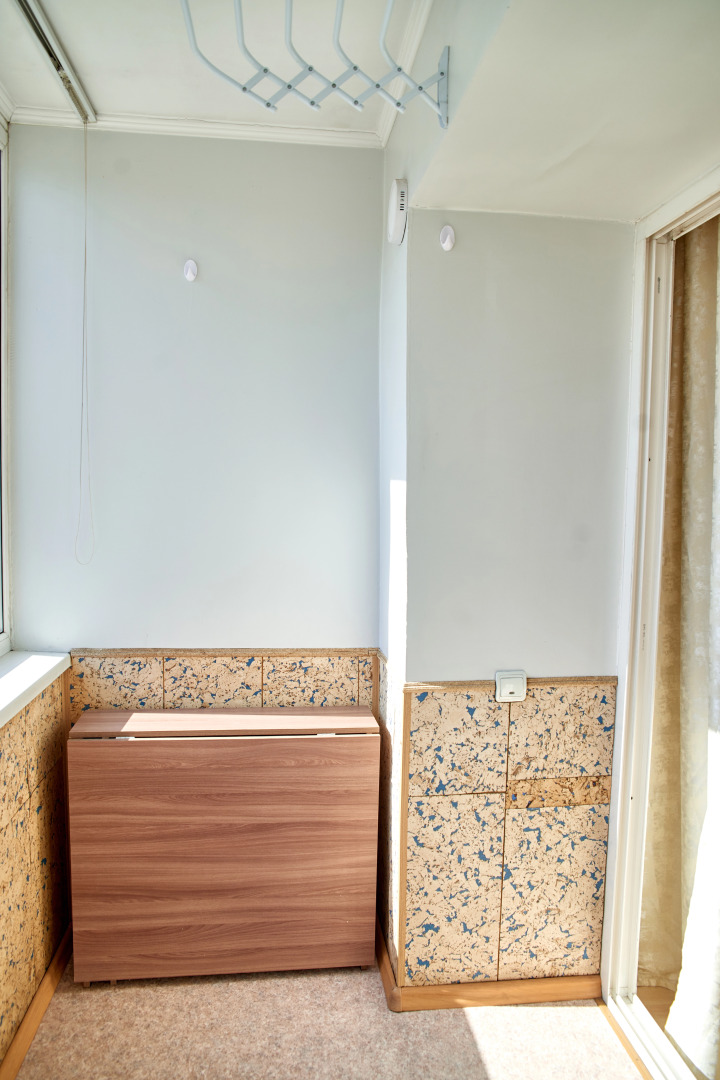 Апартаменты VIAHOME на Давыдова