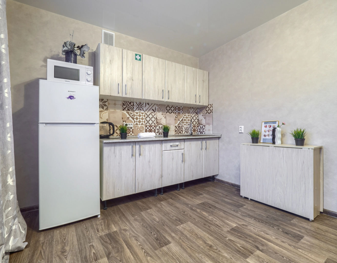 Апартаменты KvartalApartments Куйбышева 67