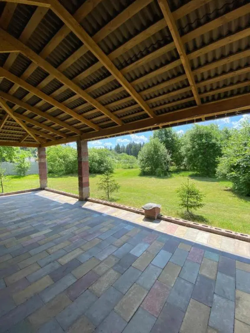 Гостевой дом House Lesnoy