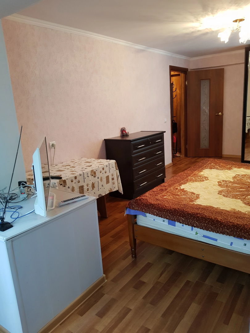 Апартаменты