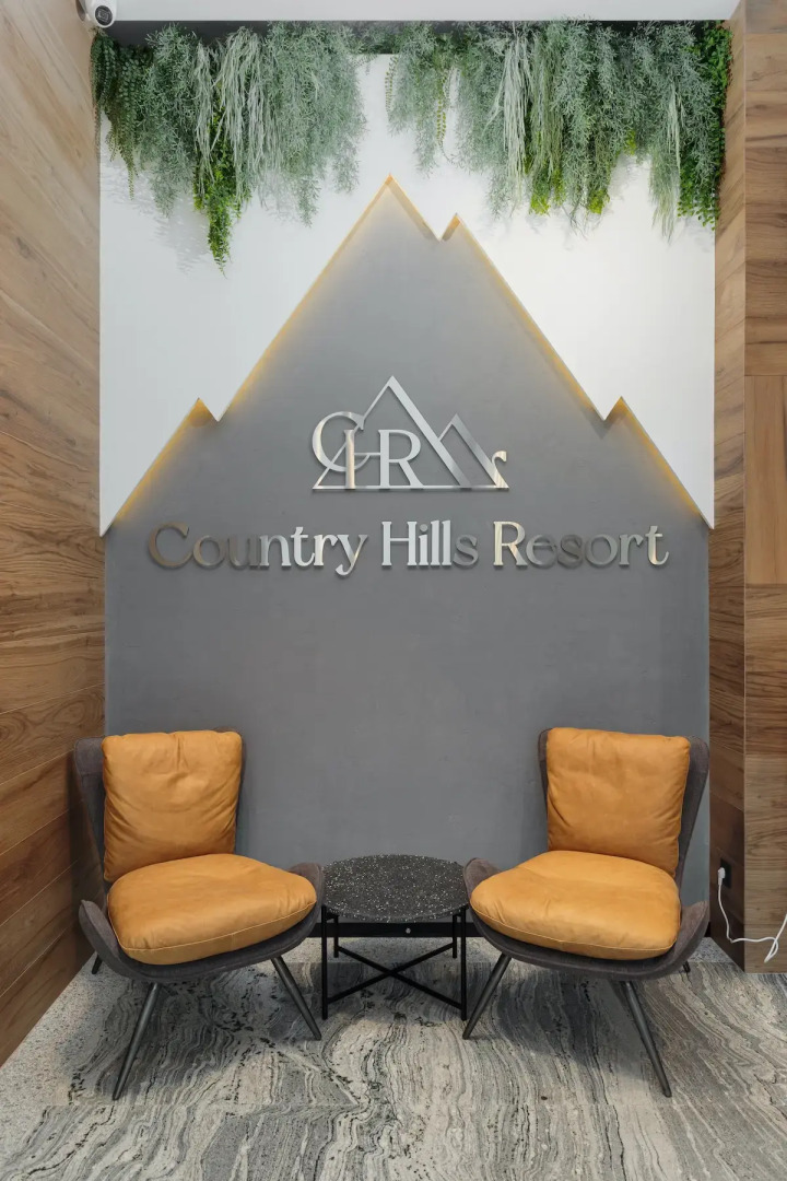 Country Hills Resort